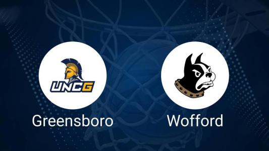 UNC Greensboro vs. Wofford Predictions & Picks: Spread, Total - February 1