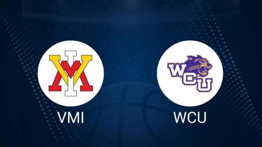 VMI vs. Western Carolina Predictions & Picks: Spread, Total - February 1