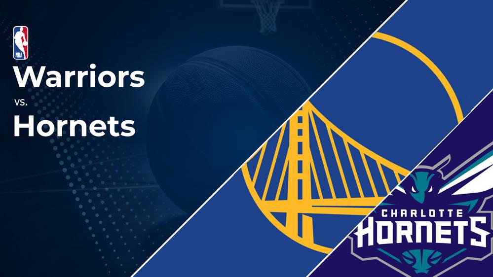 Warriors vs. Hornets Prediction & Picks: Line, Spread, Over/Under - February 25