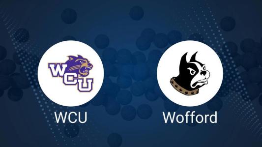 Western Carolina vs. Wofford Basketball Tickets - Wednesday, February 26