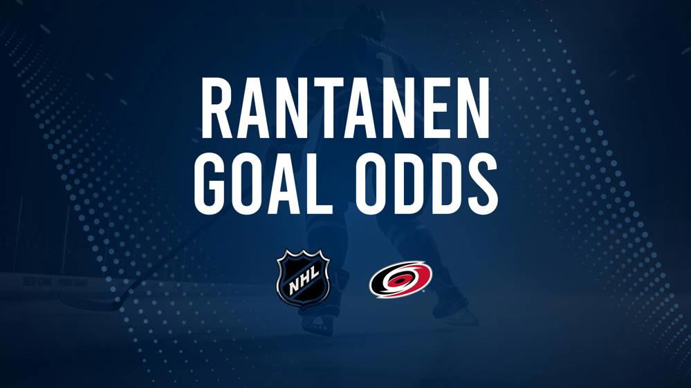 Will Mikko Rantanen Score a Goal Against the Jets on February 4?