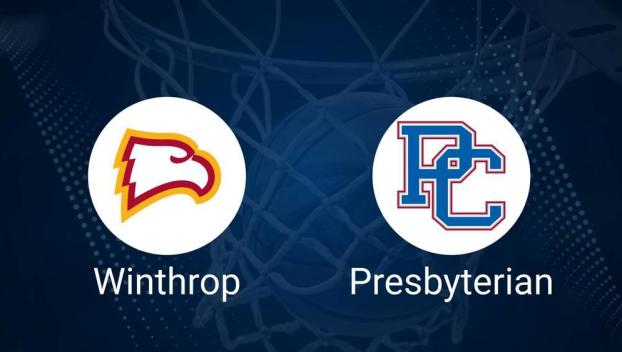 Winthrop vs. Presbyterian Predictions & Picks: Spread, Total - February 19