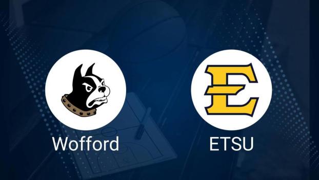 Wofford vs. East Tennessee State Predictions & Picks: Spread, Total - February 22