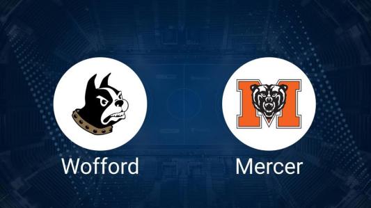 Wofford vs. Mercer Predictions & Picks: Spread, Total - February 8