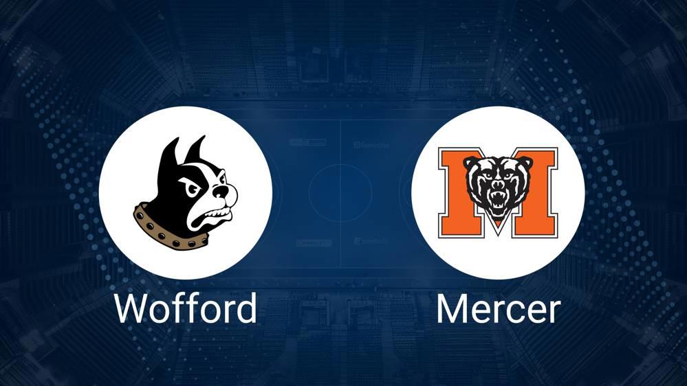Wofford vs. Mercer Predictions & Picks: Spread, Total - February 8
