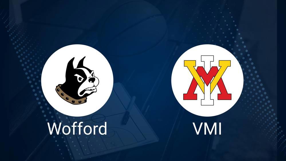 Wofford vs. VMI Predictions & Picks: Spread, Total - February 19
