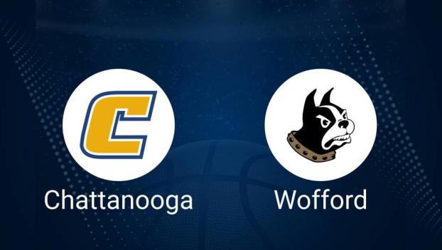 How to Watch Chattanooga vs. Wofford Women's Basketball on TV or Live Stream - March 1