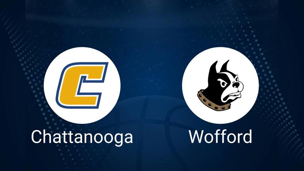 How to Watch Chattanooga vs. Wofford Women's Basketball on TV or Live Stream - March 1