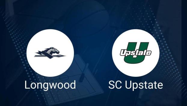 How to Watch Longwood vs. South Carolina Upstate Women's Basketball on TV or Live Stream - March 1