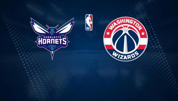 How to Watch the Hornets vs. Wizards Game: Streaming & TV Channel Info for March 1