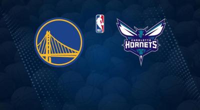 How to Watch the Warriors vs. Hornets Game: Streaming & TV Channel Info for March 3