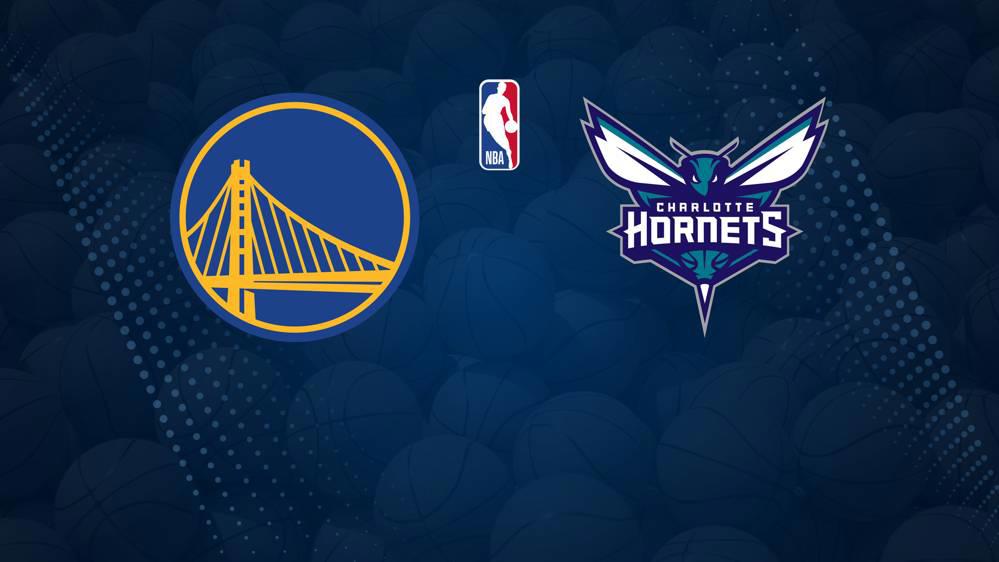 How to Watch the Warriors vs. Hornets Game: Streaming & TV Channel Info for March 3