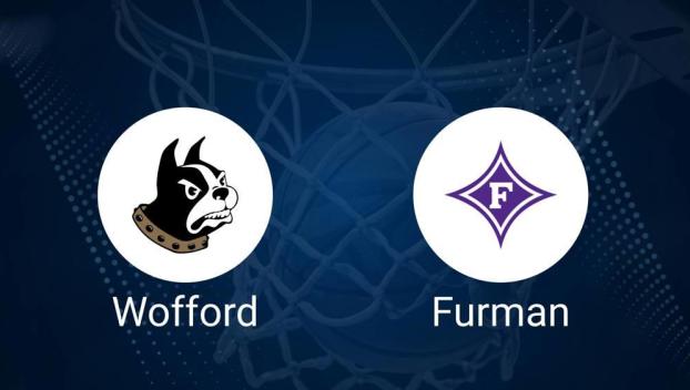 How to Watch Wofford vs. Furman on TV or Live Stream - March 1