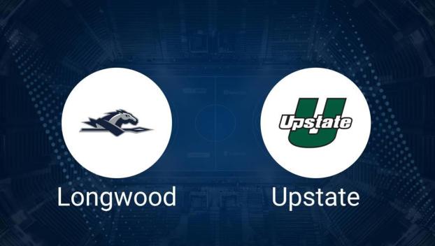 Longwood vs. South Carolina Upstate Predictions & Picks: Spread, Total - March 1