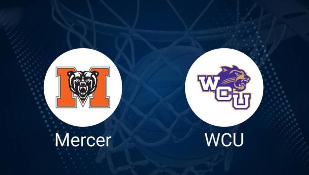 Mercer vs. Western Carolina Predictions & Picks: Spread, Total - March 1