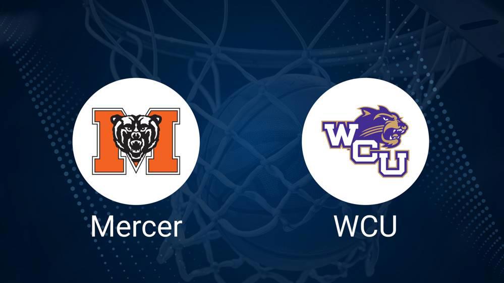 Mercer vs. Western Carolina Predictions & Picks: Spread, Total - March 1
