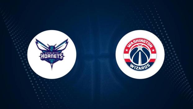 NBA Best Bets: Hornets vs. Wizards Picks for March 1