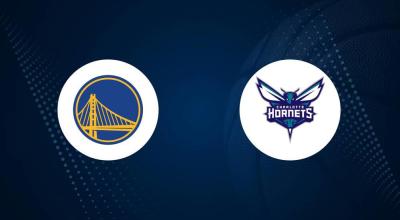NBA Best Bets: Warriors vs. Hornets Picks for March 3