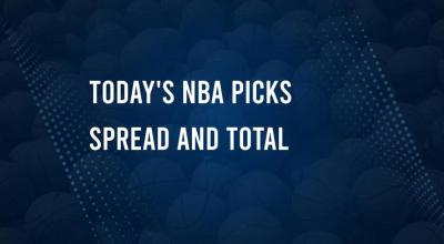 NBA Spread and Total Picks for Today, March 3