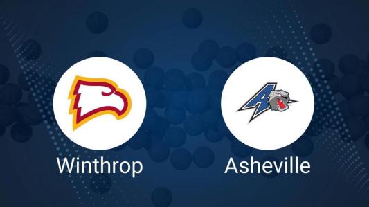 Winthrop vs. UNC Asheville Predictions & Picks: Spread, Total - March 1