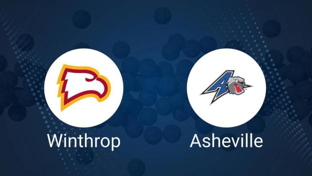 Winthrop vs. UNC Asheville Predictions & Picks: Spread, Total - March 1