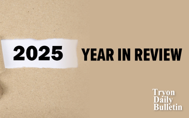Looking Back: 2025 in Review