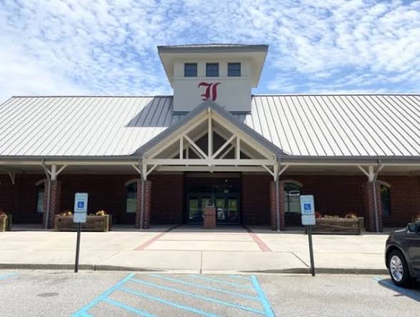 Landrum High School announces scholarship opportunities for seniors