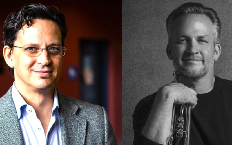 Tryon Concert Association to present William Bares and Justin Ray