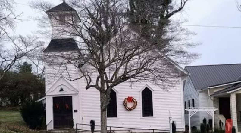 Historic Saluda Inc. to host “Celebrating the Decades” fundraiser