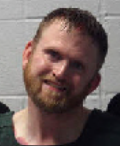 Tryon man arrested after high-speed pursuit | The Tryon Daily Bulletin