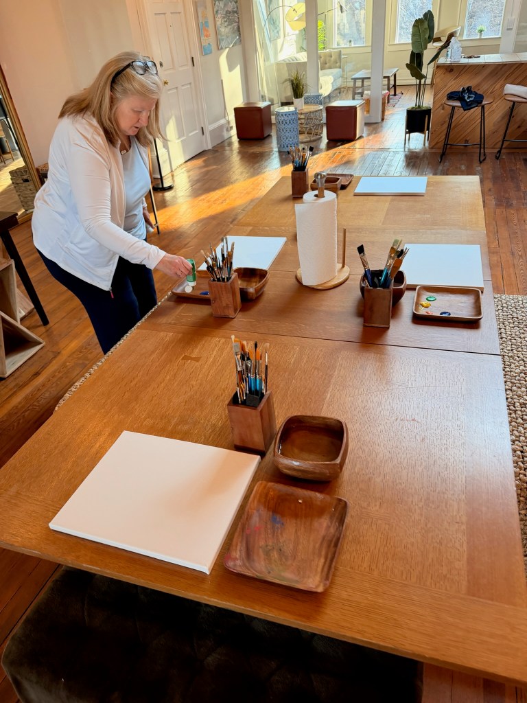 PRP Legacy & Empowerment Center to host Weekly Art Experiences